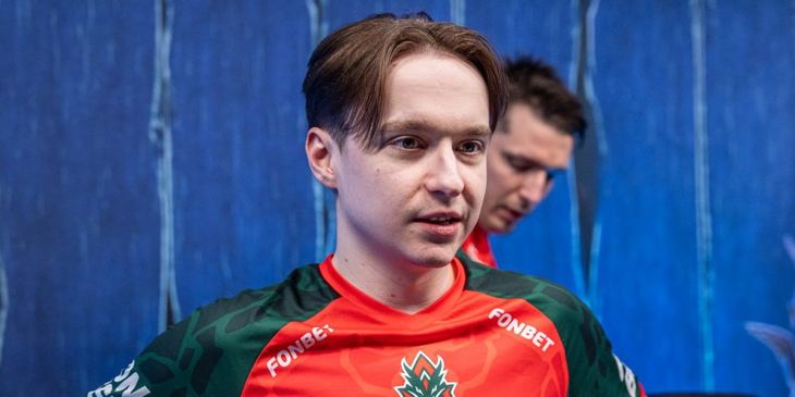 Runa Team выбила AVULUS из открытых отборочных на BLAST Slam V