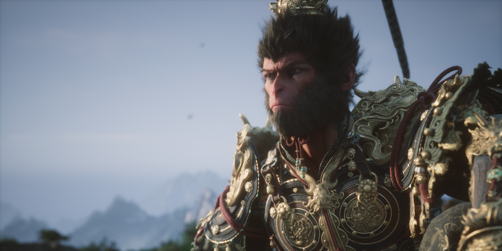 Black Myth: Wukong, Astro Bot, Elden Ring: Shadow of the Erdtree — стали известны победители Golden Joystick Awards 2024