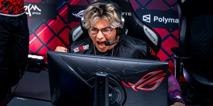 Twistzz о смене роли после ухода karrigan: «Первые два дня я думал: "***, я снова капитан"»