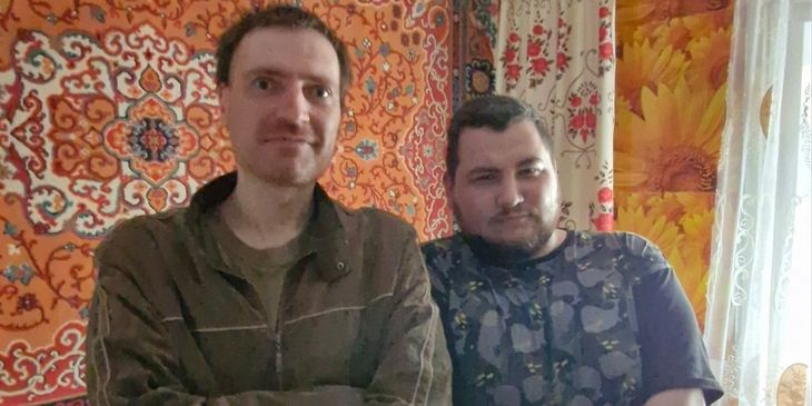 AndreyIMMERSION сравнил свою праймовую форму с игрой Папича