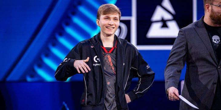 G2 Esports одержала вторую победу на PGL Bucharest 2025, обыграв Rare Atom