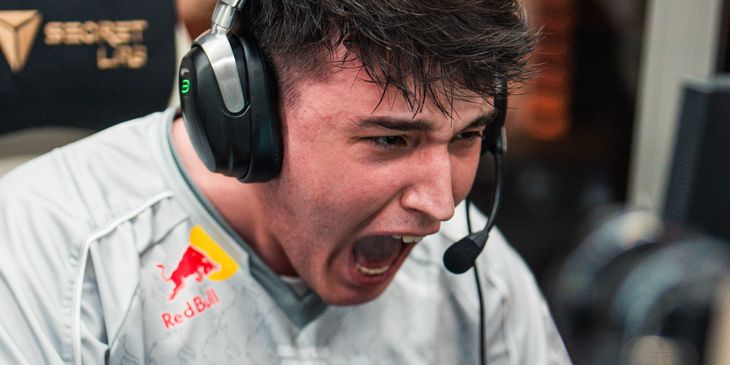 Эксперты: состав Team Spirit без Collapse входит в тройку фаворитов BLAST Slam VIII