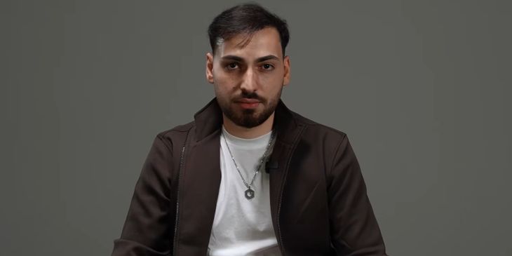 «Киберспорт — это не про деньги, это про [идиотизм]» — стример Shoke потратил более ₽33 млн на CYBERSHOKE