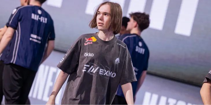 Эксперты: Team Spirit без проблем обыграет RED Canids на IEM Rio 2026