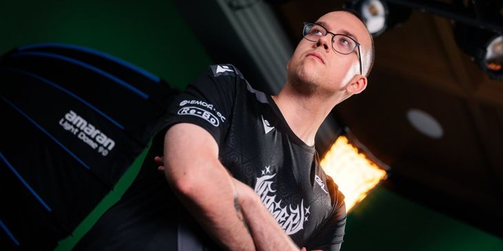 GamerLegion обыграла Pipsqueak+4 на групповом этапе PGL Wallachia Season 9