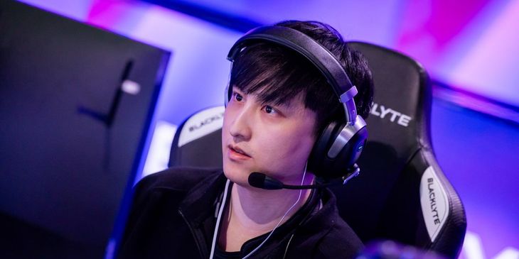 BLACKARXANGEL: «Надеюсь, что Xtreme Gaming хоть на второй [карте] поиграют в "Доту"»