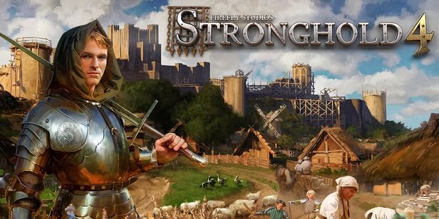 Стала известна дата релиза Stronghold 4