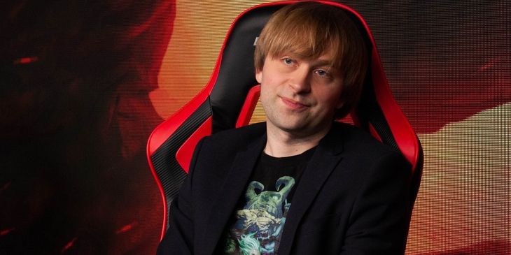 NS о замедлении темпа матчей в патче 7.32: «Valve хочет, чтобы на "Инте" были долгие игры»