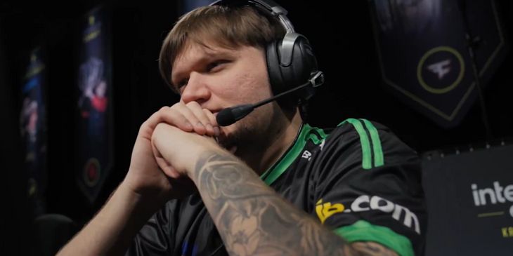 PCH3LK1N о команде s1mple: «Как мне кажется, у s1mple слишком высокие требования к трём игрокам состава»