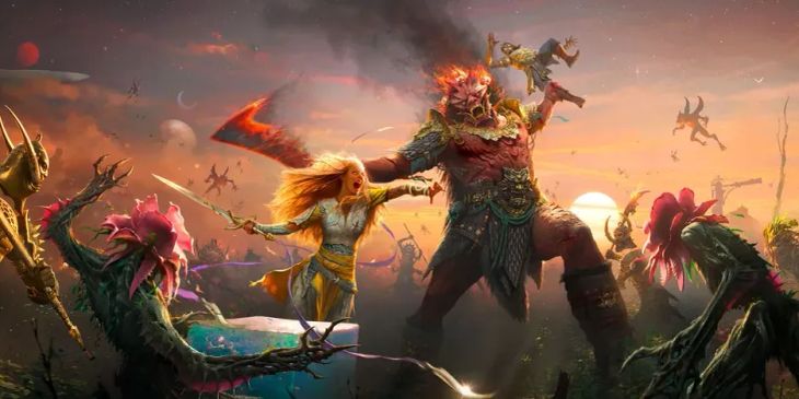 Стартовали предзаказы God of War Laufey — за покупку дадут скины