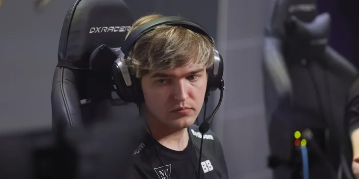 Команда Ax1Le и nafany проиграла WHITEBIRD в финале CCT Season 3 European Series #16