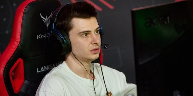 RAMZES666: «В "Доте" нет хардера и мидера сейчас, есть три кора — в тир-1 команде они все должны скейлиться»