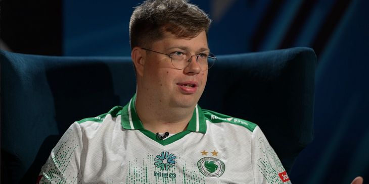 Karrigan о тренировках Falcons: «Лучше всего было начать с того, чтобы я сам почувствовал себя комфортно»