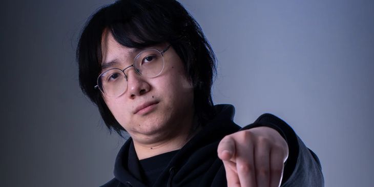 GamerLegion рассталась с керри