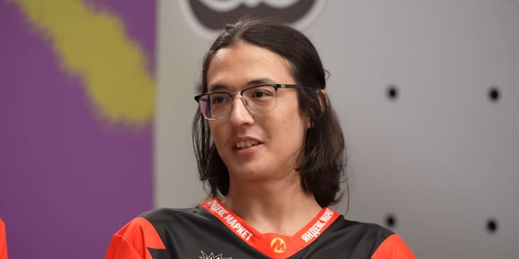 Watson оценил форму Team Yandex в плей-офф FISSURE PLAYGROUND 2 — Dota 2 на 7,5 балла из 10