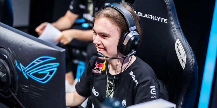 Эксперты уверены в победе Team Spirit над Team Liquid в отборочных на BLAST Open London 2025