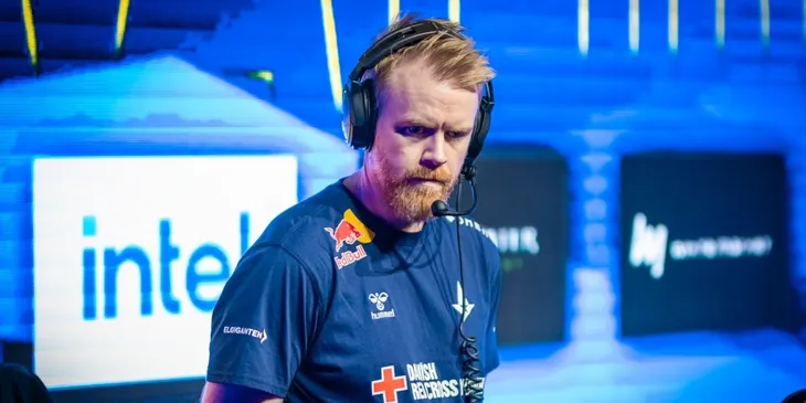 Ruggah про Astralis: «Мы немного изменили режим тренировок, чтобы у игроков было время иногда видеться с друзьями и семьей»