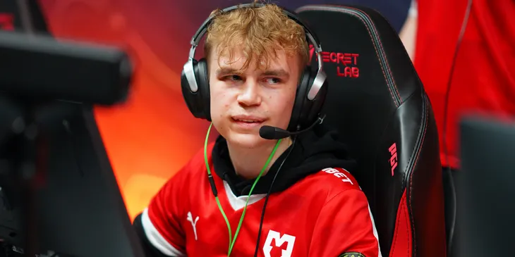 Brollan о Vitality в финале EPL S21: «Сейчас они выглядят очень сильными»