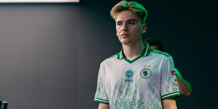 Team Falcons проиграла Yakult Brothers на групповом этапе BLAST Slam V