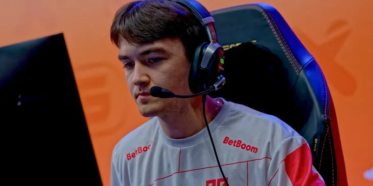 BetBoom Team уступила Team Liquid на DreamLeague Season 28