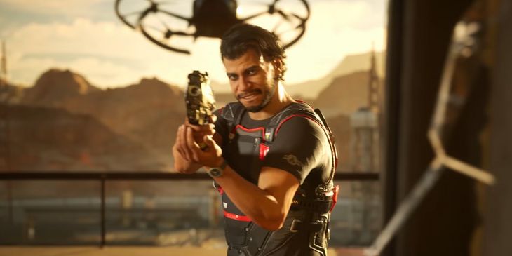 СМИ: авторы MindsEye откажутся от издателя, чтобы улучшать игру самостоятельно