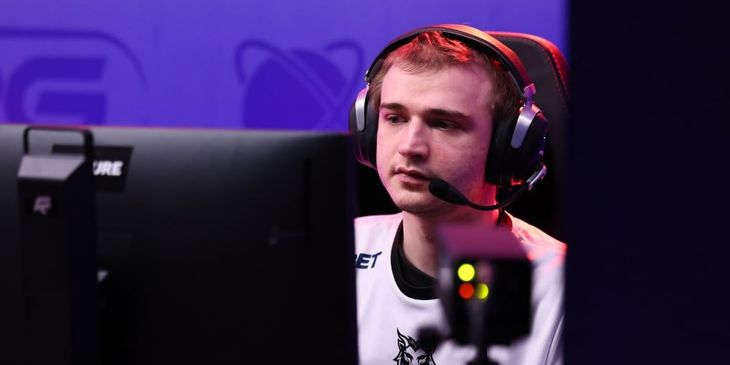 Nigma сыграет с командой Lorenof и Malik в закрытых отборочных на BLAST Slam VI для Европы