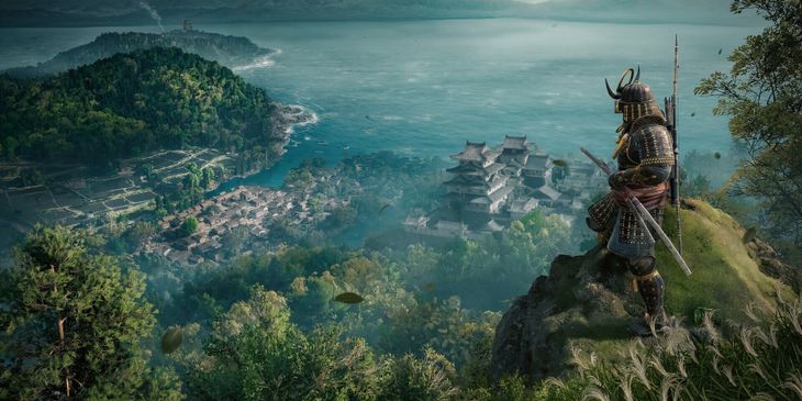 Assassin’s Creed Shadows получила первое сюжетное DLC