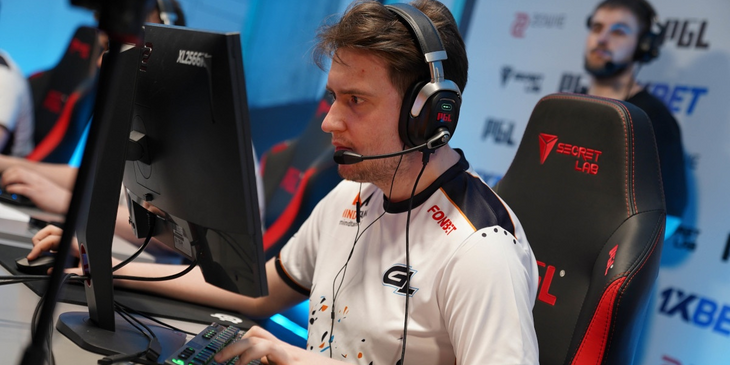 GamerLegion покинул еще один игрок — по слухам, его должен заменить REZ