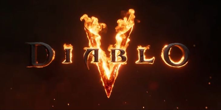 Diablo 5 выйдет в 2029 году