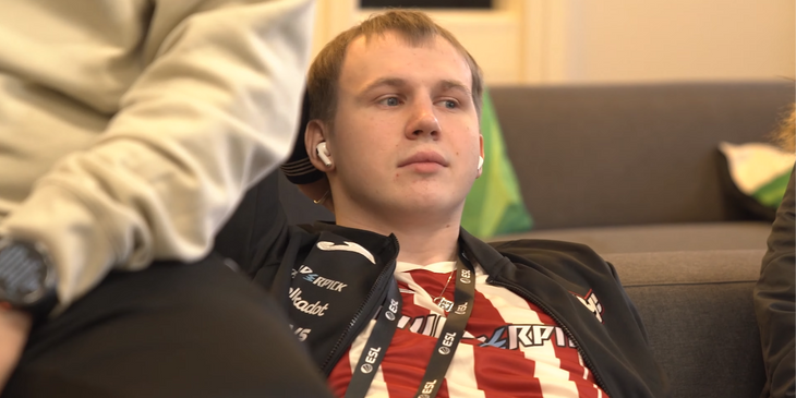 Heroic поборется с Nemiga за выход на BLAST.tv Austin Major 2025 — B8 и PARIVISION сразятся в матче на вылет из отборочных