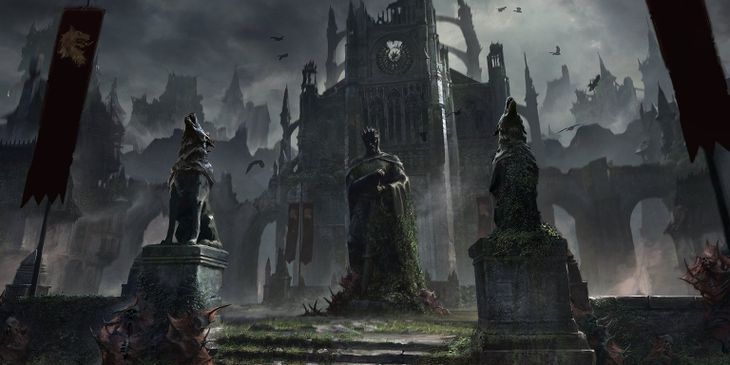 Караваны, Чумной рыцарь и сам Диабло — раскрыты первые детали Diablo V