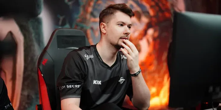 SQreen назвал команды, которым нужно сделать дизбанд после отборочных на Riyadh Masters 2025 и The International 2025