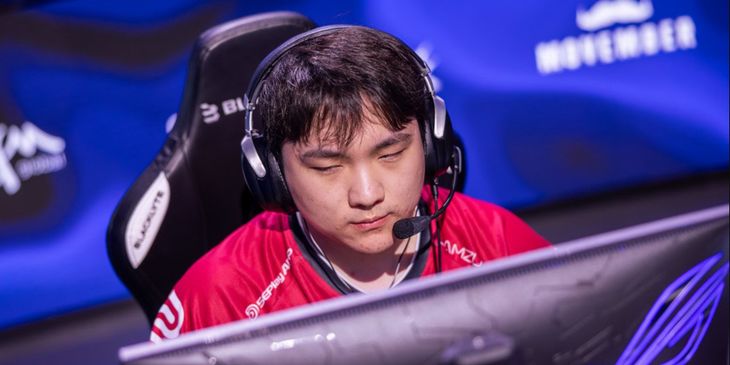 TYLOO оказалась сильнее paiN Gaming на IEM Cologne Major 2026