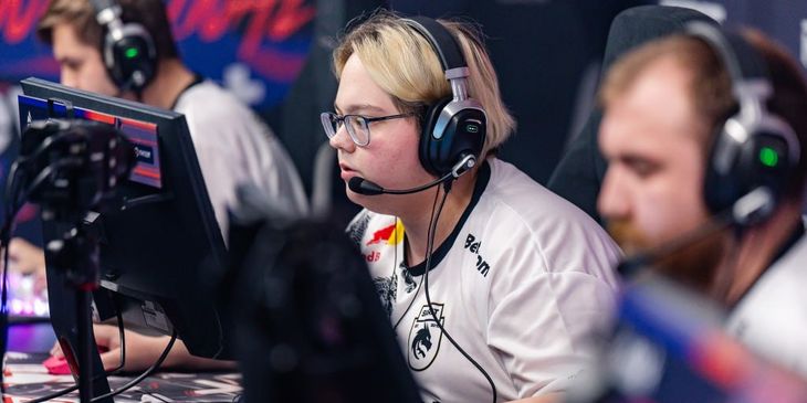 Magixx о встрече с Vitality на BLAST Rivals Spring 2025: «C нужным настроем и хорошим планом на игру мы сможем победить»