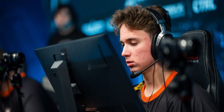 FURIA Esports выбила Virtus.pro из EWC 2025 по Rainbow Six Siege X