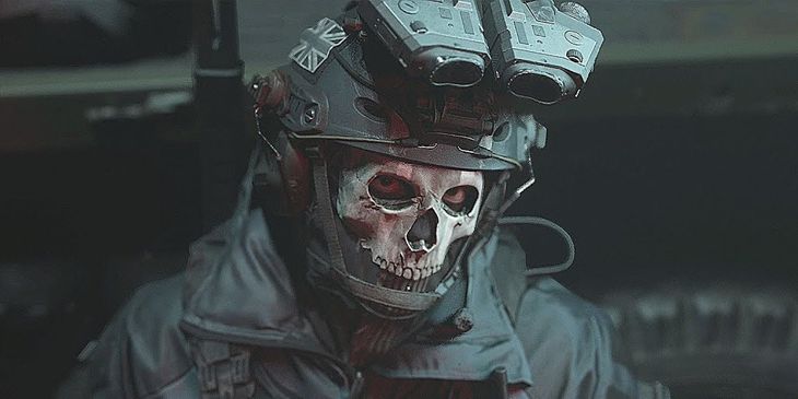 Популярность Call of Duty сильно спала на фоне конкуренции