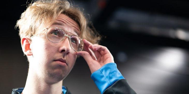 Ari объявил о поиске новой команды