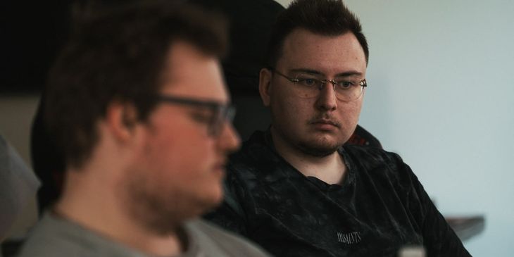 SL4M о матче Cloud9 — Vitality: «Дырявая игра. Как будто разного класса команды»
