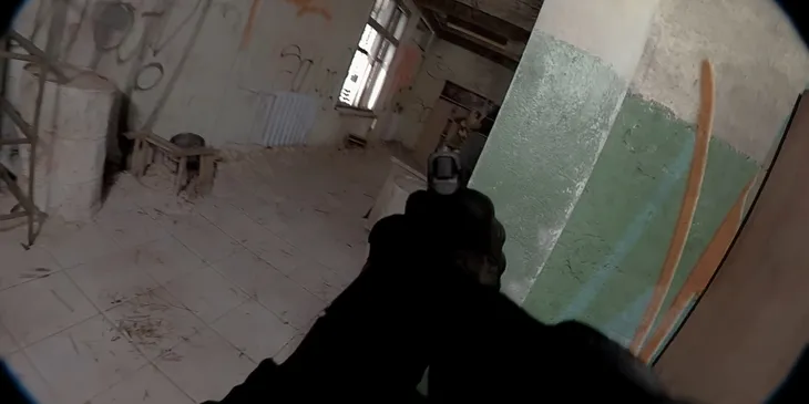 Tencent вложилась в Unrecord — гиперреалистичную игру, заложившую тренд на bodycam-шутеры