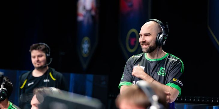 TaZ о BCGame: «Мы недостаточно хороши. Это грустная правда»