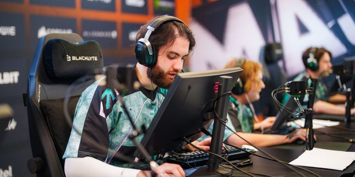 Сможет ли PARIVISION победить Team 3DMAX и выйти в плей-офф PGL Bucharest 2026?