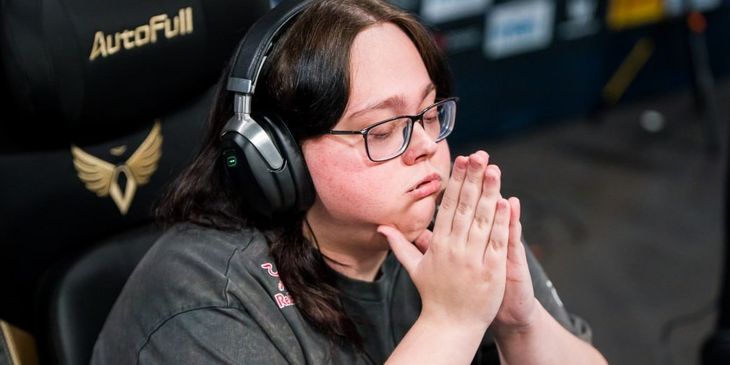 CrystalMay о Team Spirit на IEM Major Cologne 2026: «Не показывают даже близко чемпионской игры»