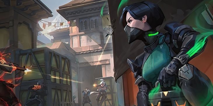 У игроков пропал доступ к серверам Valorant в Дубае и Бахрейне