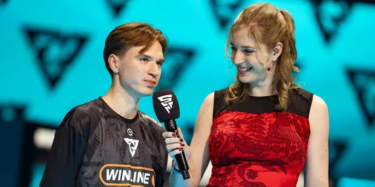 Pure~ назвал пять лучших игроков на керри в истории Dota 2