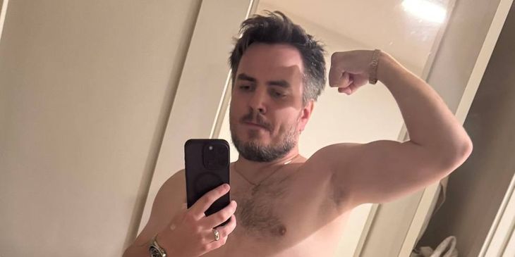 Maddyson рассказал о выгорании от стриминга: «Лучше бы я 20 лет переставлял холодильники в "Эльдорадо"»