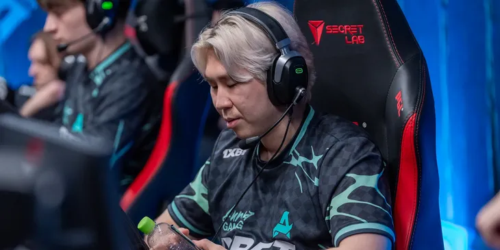 Aurora Gaming и Shopify Rebellion не определили сильнейшего на DreamLeague Season 26