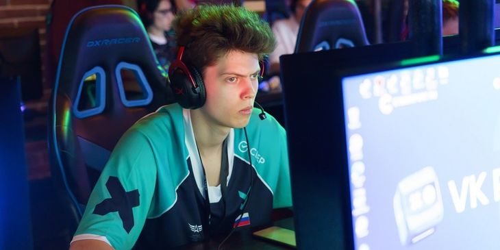 Natus Vincere Junior вылетели из CCT Season 2 Series 7, проиграв Yellow Submarine