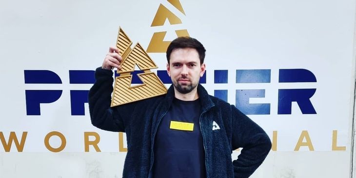 B1ad3 назвал игрока, которого было приятнее всего тренировать