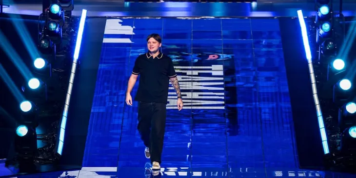 BCGame пошутила, что отправит s1mple на скамейку, так как киберспортсмен назвал ее тир-3 командой