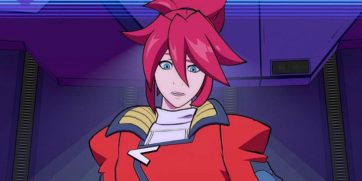 Из Hi-Fi RUSH убрали Denuvo